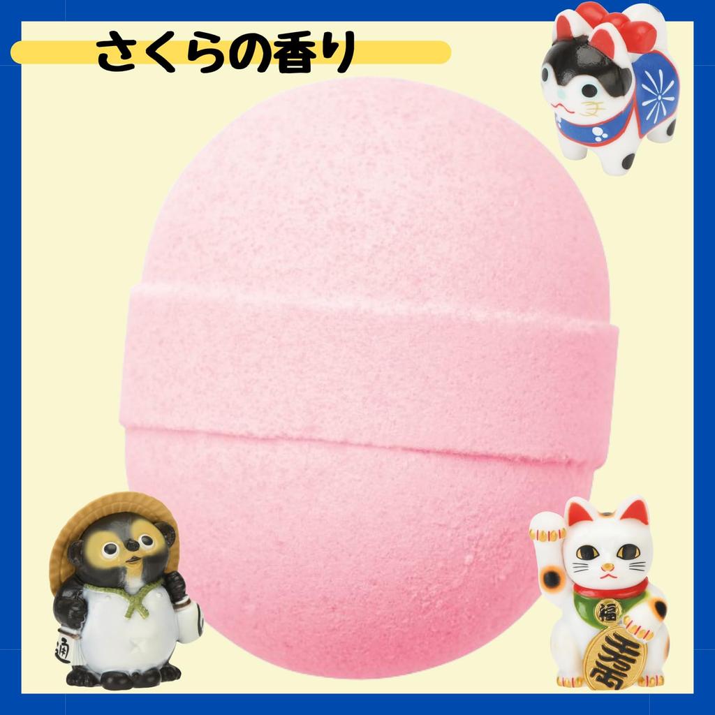 Set of 6 Foaming Net Nor Corporation Bath Realistic Traditional Japanese Auspicious with Toy Bath Bath Japan Foaming Net for Convenient Bath +