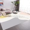 Living Room Non-slip Carpet Modern Style Bedroom Bedside Tatami Large Area Non-slip Balcony Floor Mat