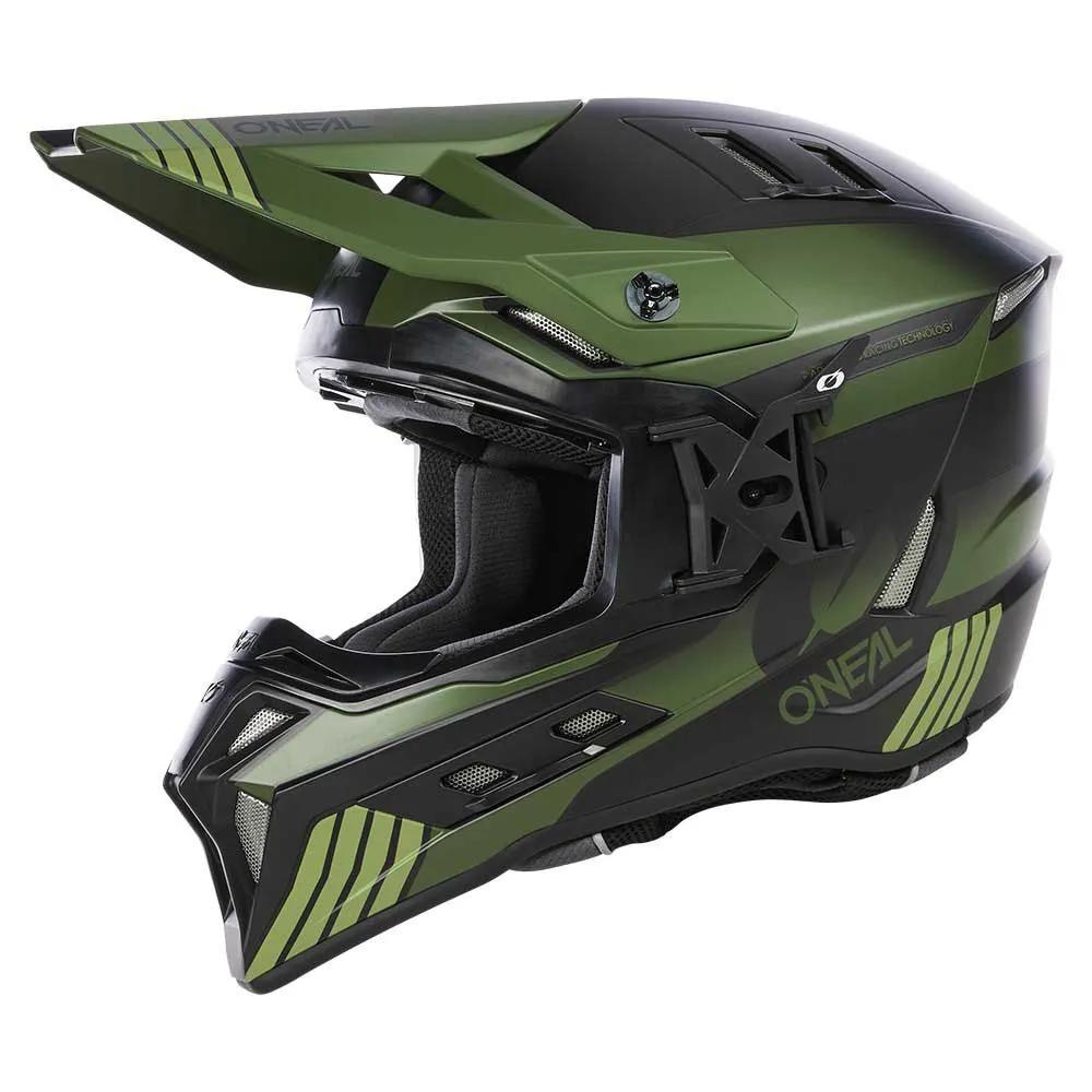 Oneal Off-Road Helmet EX-SRS Hitch