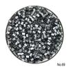 Perline Hama 5MM 1000Pz Puzzle Pixel Perler Perline da Stirare per bambini Hama Beads Fai da te Regalo Fatto a Mano di Alta Qualità giocattolo Perline Termosaldabili