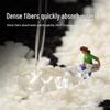 Nordic Non-Slip Bathroom Absorbent Mat for Toilet, Doorway, or Bedroom.