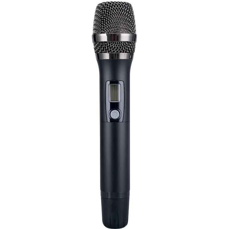 HuiDu Professional Wireless Conference Microphone System HD-9318 (CN Version)