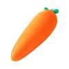 Study Stress Reduction Toy Large Pineapple Ball Slow Rising Fruit Squeeze for Anxiety Relief Strawberry Grape Reliever Banana Corn Carrot