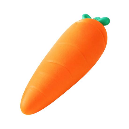 Study Stress Reduction Toy Large Pineapple Ball Slow Rising Fruit Squeeze for Anxiety Relief Strawberry Grape Reliever Banana Corn Carrot