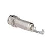 Metal Guitar Socket Strap Lock Socket High Sensitivity