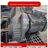 RFS Helical Gear Reducer with Flange Shaft Extension - Combination Type RFS37-RFS77