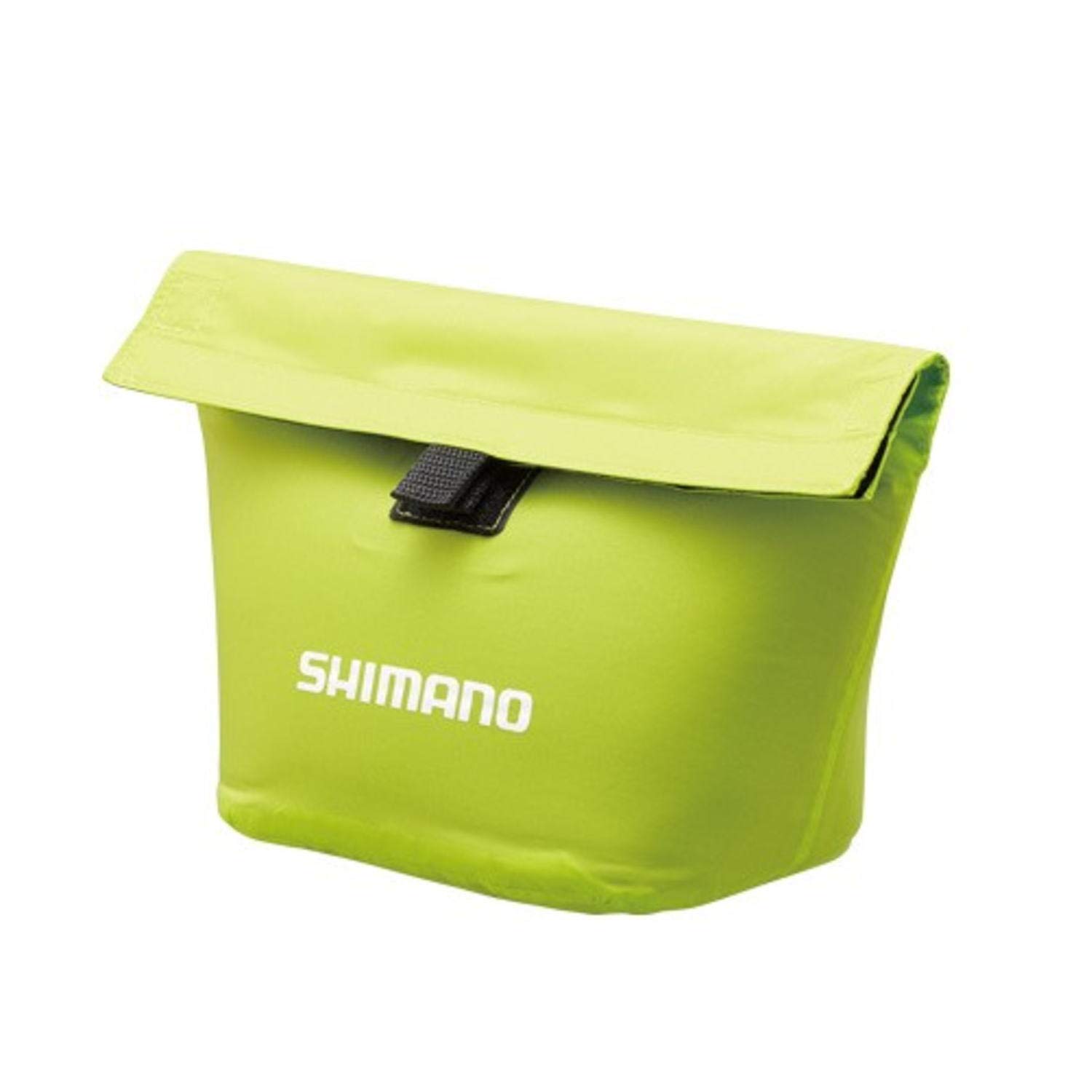 

Чехол для катушки SHIMANO, брызгозащитный кожух, цвет желтый BP-037S