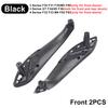 2PCS/4PCS Set Car Interior Door Pull Handle Ide Panel Trim For BMW 3 4 Series F30 F80 M3 F31 F32 F33 F34 F35 F36 51417279312