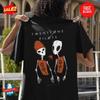 Twenty One Pilots Unisex T-shirt, Twenty One Pilots Tour Clancy T-Shirt