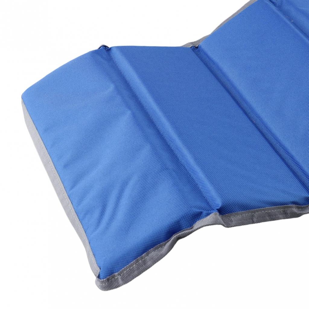 Moisture-Proof Pad Lightweight Outdoor Picnic Seat Cushion High Quality