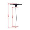CMDAxisflying ExpressLRS 2.4G Long Range Receiver