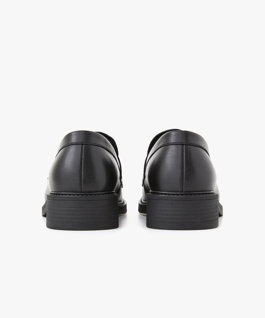 Mistakeproject Cash Loafer - Black