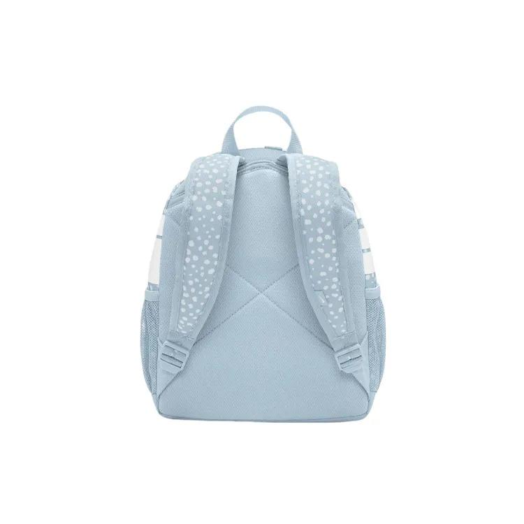 Nike Fabric Backpack Small Women's Blue (Unisex) Backpacks DO6735 410