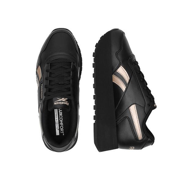 Reebok GLIDE TRIPLE 100223021 Black Sneakers