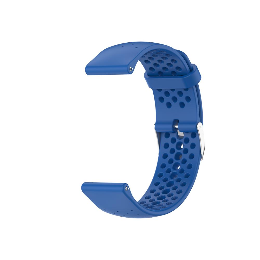 Silicone 22mm 20mm Strap For HUAWEI WATCH GT 4 Pro 46mm Band GT 3 SE 2 42mm HONOR Magic Watch 4 GS 3 Pro ES Replacement Bracelet