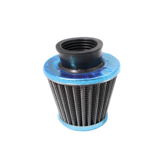 1 Set Motorcycle Carburetor with Fuel Filter High Performance Universal High-strength Motorcycle Engine Carburetor Scooter Supplies