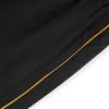 Li-Ning Sports Lifestyle Series Letter Print Stitched Sports Casual Shorts Men shorts AKSW229-1