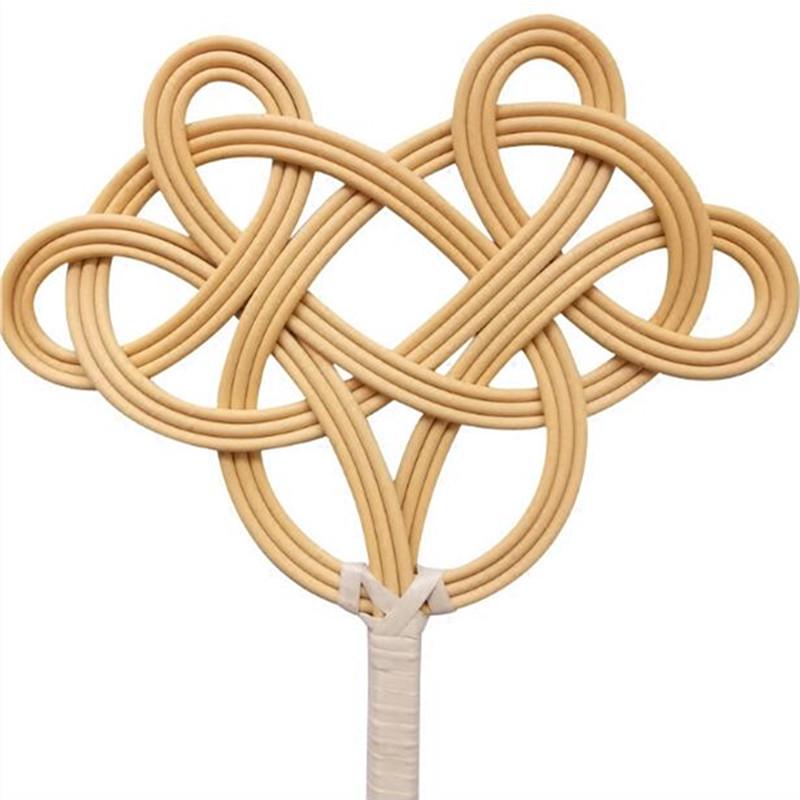 Adjustable Long Handle Plastic Dusting Beater for Quilts