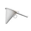 Portable Cake Dispensing Funnel Manual Batter Dispenser Safe PP Construction Accurate Pouring Baking Accessory