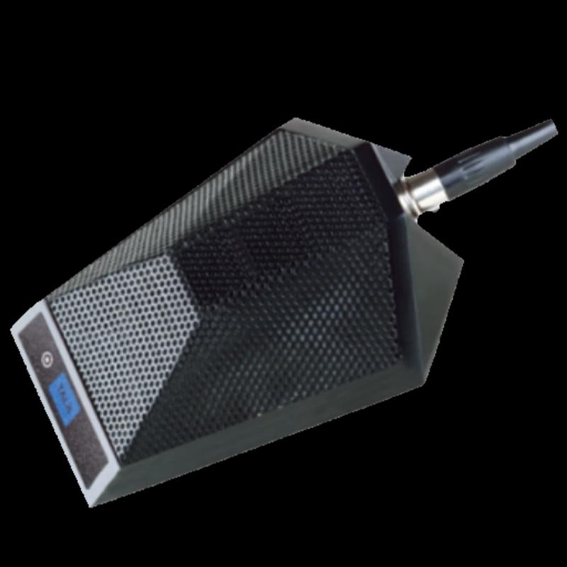 Runpu Professional Wired Conference Delegate Microphone System (CN version)
