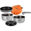 Trangia Tundra 3 Duosal TR-TUNDRA3-DUO