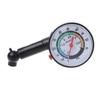 High-precision Tire Pressure Gauge Dial Tire Gauge Bicycle Truck Auto Metal 1pc Pressure Car Tester Car Accessories Air Met J2T8