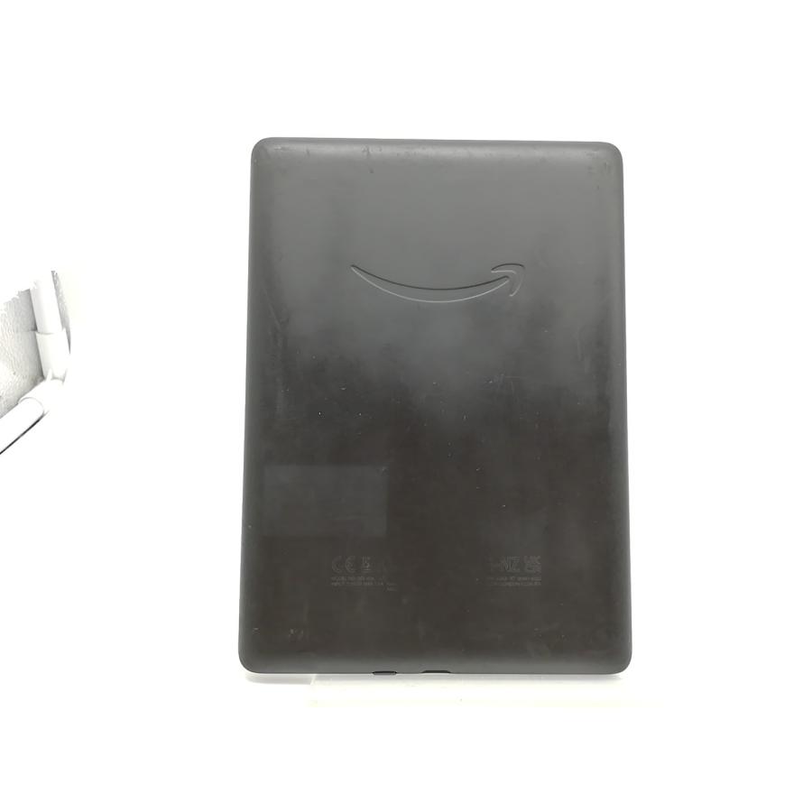 USED Amazon Kindle Paperwhite Signature Edition 2021 11th Gen 6.8" Wi-Fi 32GB Black Japan Store