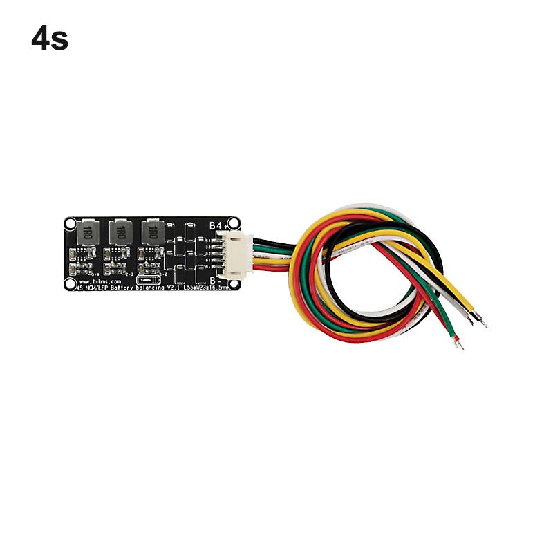1,2 EINE Balance Li-Ion Lifepo4 Batterie Aktive Equalizer Balancer Energie Transfer BMS 3S 4S 6S 8S 10S 13S 14S 16S 17S