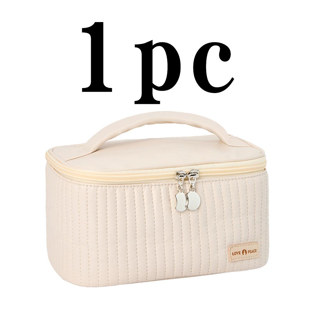 Neceser PU-Leder
