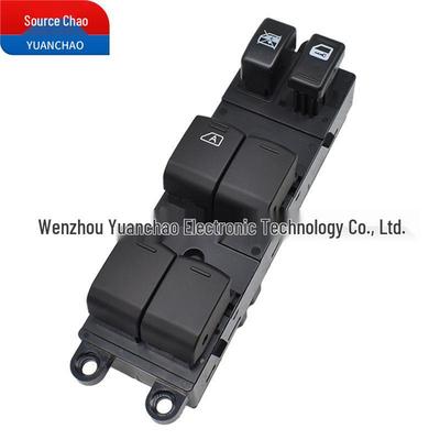 Nissan Tiida/Livina/Sylphy/Sentra Power Window Switch 25401-1JY0A