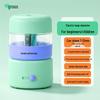 Electric Pencil Sharpener for School Students, Dual Power S8321
