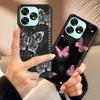 For UMIDIGI A15 Case Silicone Phone Cover For UMIDIGI A15C Case Protective Fundas Cases For UMIDIGI A15 Soft TPU Bumper Coque