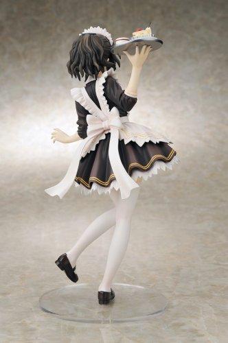 Kotobukiya ToHeart2 AnotherDays Yuzuhara Haruka scale PVC painted finished product 1/8