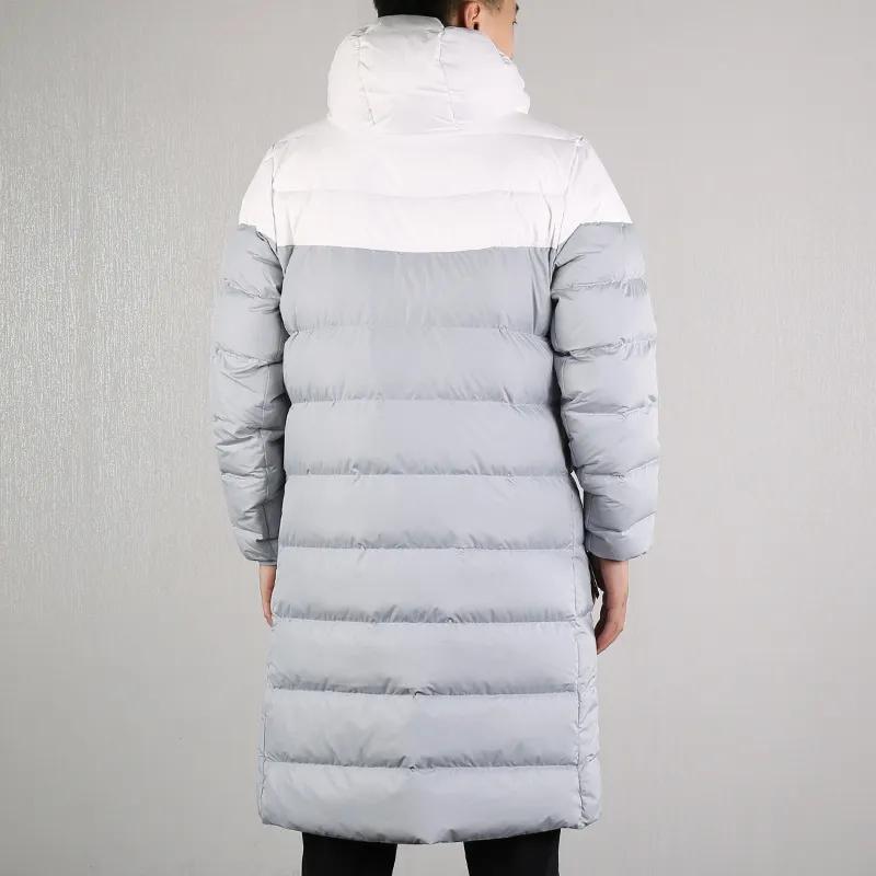 Nike Down Jackets Men's Hooded Moderate Other (Unisex) Down Jackets AA8854 101