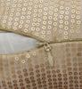 Home Decor Sequins Sofa Pillow Case Decorative Throw Cushion Cover- Choose
