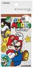Skater Cup 21 x 15 Made in Super Mario KB62 Children's Bag, cm, Japan, 23, Boys,
