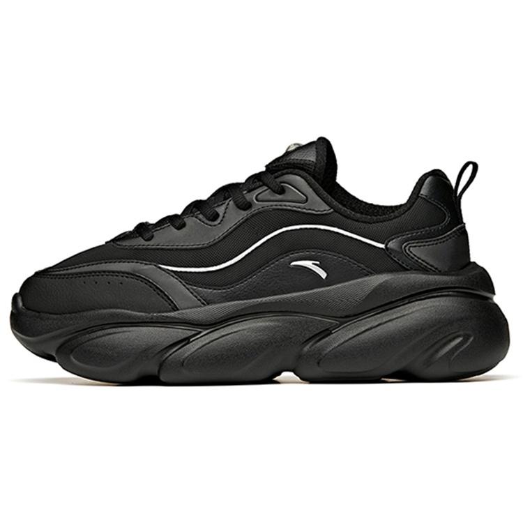 (WMNS) ANTA Claw  Black White  Women s 922358894-6 EU 35.5