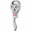 Supreme Nite Ize Skull Key Tool Silver