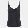 Débardeur hannah col v regular fit Femme ONLY