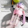 Nu Feng Portable Sports Water Bottle