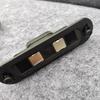 For Iveco Door Light Switch Ousheng Central Control Door Positive Negative Contact Switch