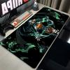 Mousepad Gaming Hades Keyboard Pad Office PC Gamer Desk Accessories Playmat Natural Rubber Mouse Mat XXL Large Desktop Mouse Pad