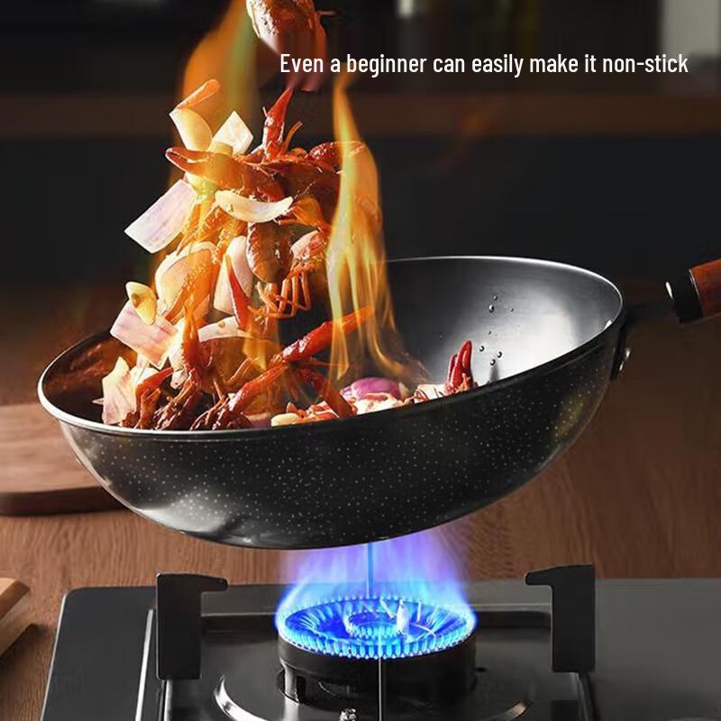 Royalstar Xingyao 3-Piece Cookware Set