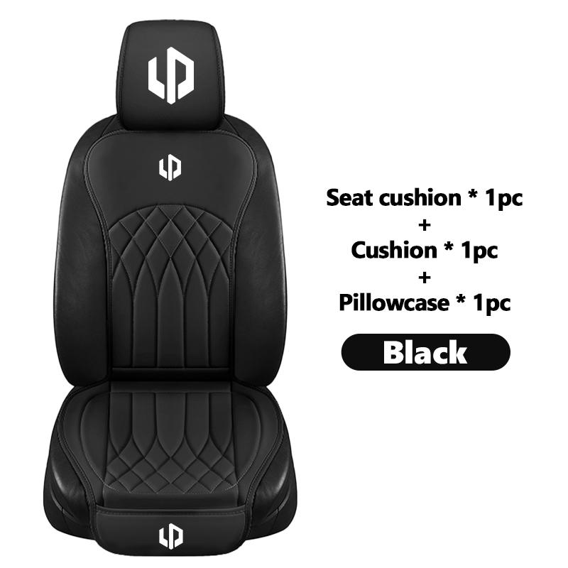 

Car Seat Cover Protector Front Rear Back Summer Cushion Pad Mat For Leapmotor T03 S01 C16 C11 C01 C10 2022 2023 2021