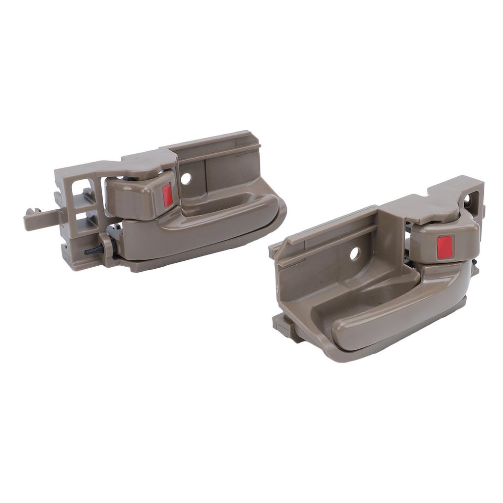 1 Para Wewnętrzna Klamka 6920502090 Stabilna Wydajność Wysoka Wytrzymałość Wewnętrzna Klamka do