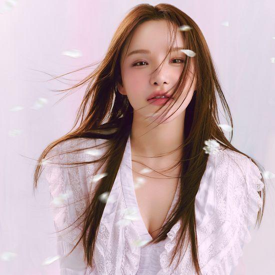 EQUMAL Blurry Lip & Cheek 5 types