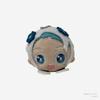 Uzu Miuneru Rolling Plush Toy