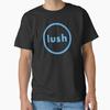 Lush Shoegaze Band Classic T-Shirt