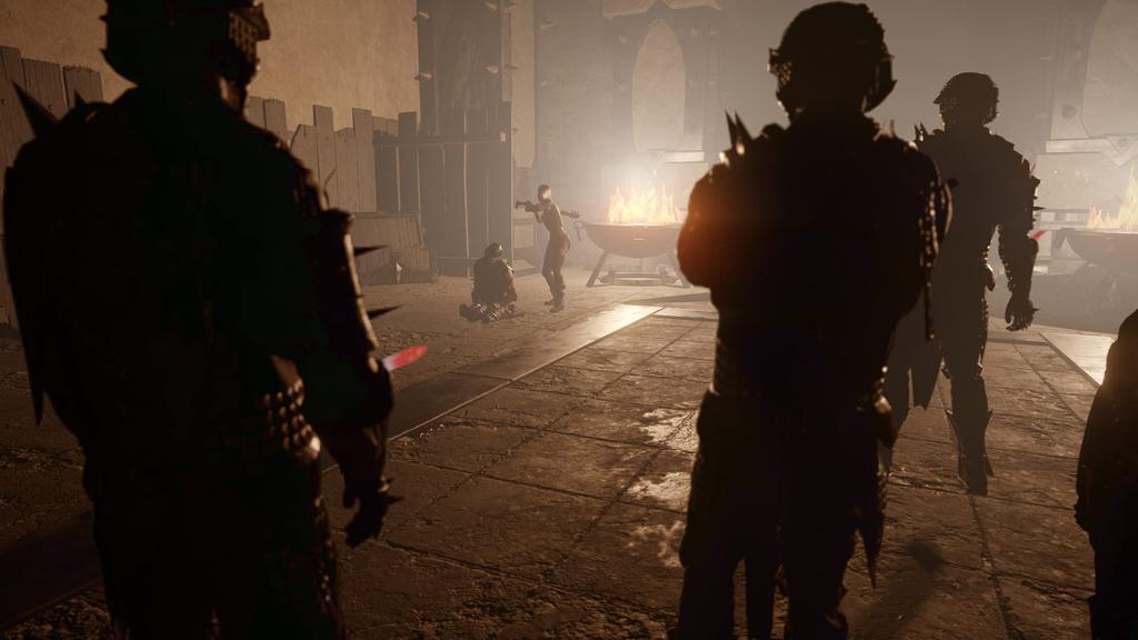 ELEX II North PS5 (Import Version America) -