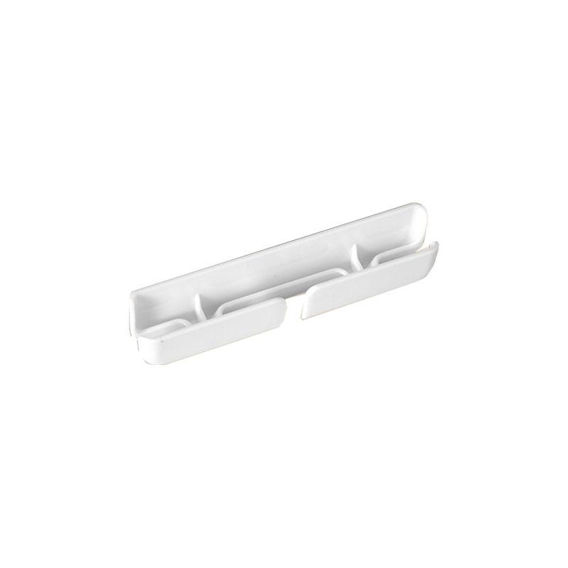 Self-adhesive, no-drill cable organizer, wire clip for desktop data cable storage, car network cabling, and wire fixing